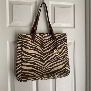 Michael Kors shoulder bag/tote